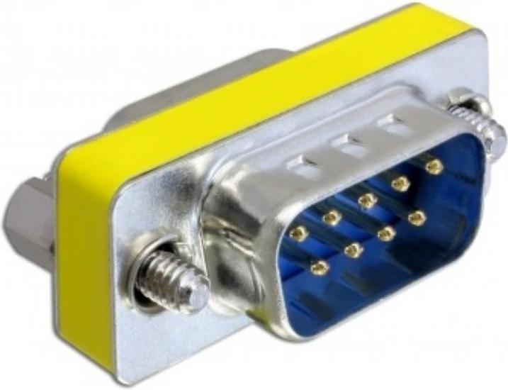 Immagine prodotto Delock Gender Changer (0.03 m)