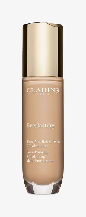 Image du produit Clarins Fondation Everlasting (Sable)