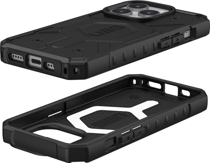 Productafbeelding UAG Pathfinder Magsafe Etui (Apple iPhone 15 Pro)
