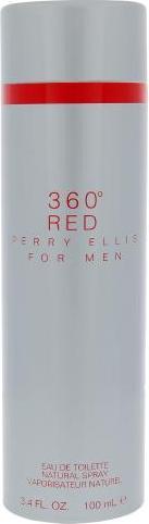 Produktbild Perry Ellis 360° Red (Eau de Toilette, 100 ml)