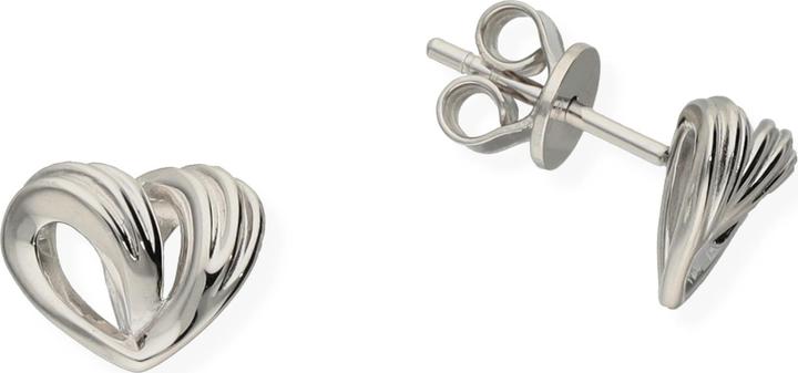 Image du produit Carat Coeurs (Argent 925)