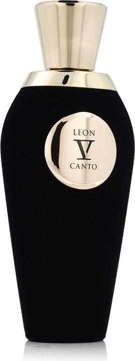Actual product image V Canto Anime del Castello Leon Extrait Perfume (Extrait De Parfum, 100 ml)