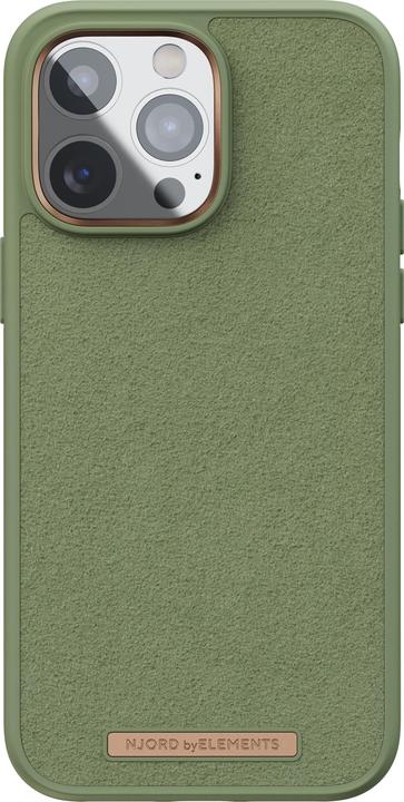 Actual product image Njord Comfort+ (Apple iPhone 14 Pro Max)