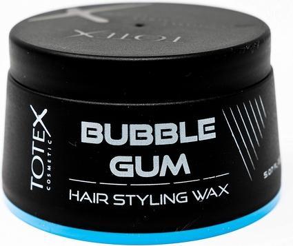 Produktbild Totex Haarstylingwachs Bubblegum Regular Hold Paste Professional Barbers Men Care 150ml (Haarwachs, 150 ml)