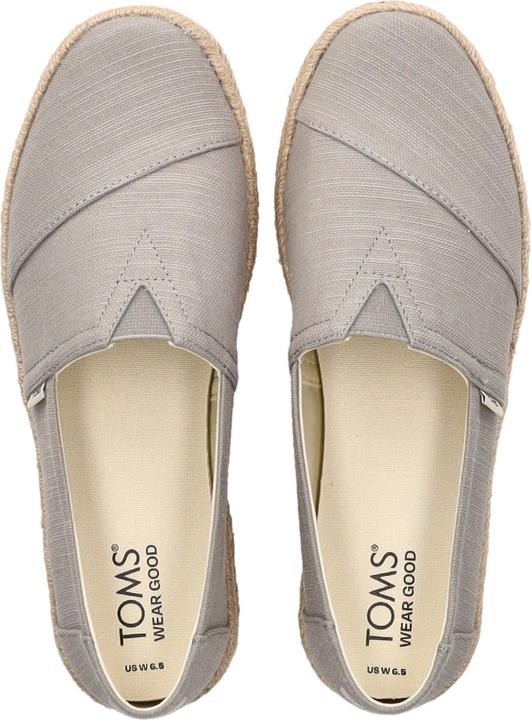 Actual product image Toms W's Alpargata Rope 2.0 (38)