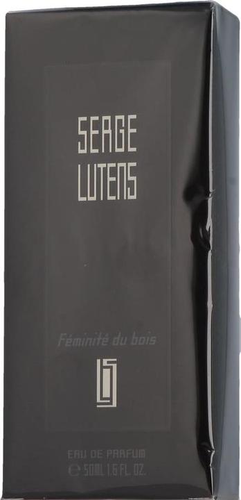 Produktbild Serge Lutens Féminité du Bois (Eau de Parfum, 50 ml)