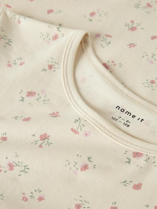 Produktbild Name it Nkfnightset Flower Noos (146)