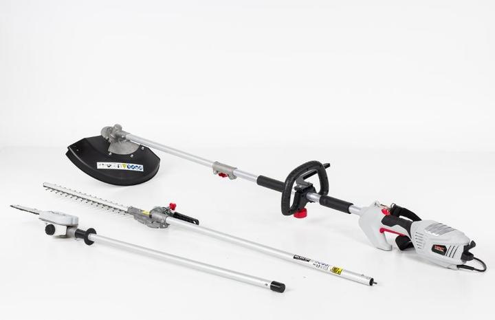 Immagine prodotto NAC set trimmer, tagliabordi e tagliasiepi PHCBE90-CH 900W (Filo di taglio)