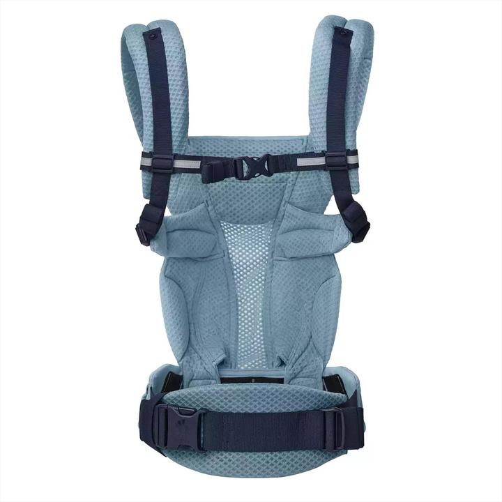 Actual product image Ergobaby Ergo Baby Omni Breeze