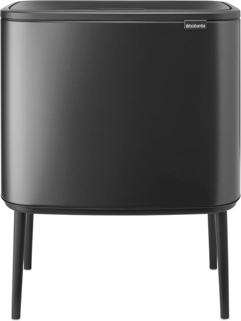 Produktbild Brabantia Bo Waste Bin (34 l)