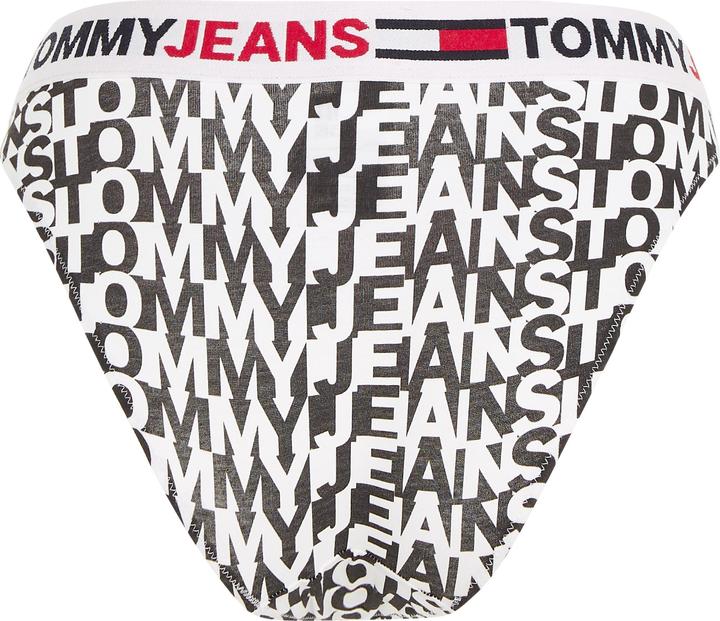 Image du produit Tommy Hilfiger Culotte brésilienne pour femme (XS)