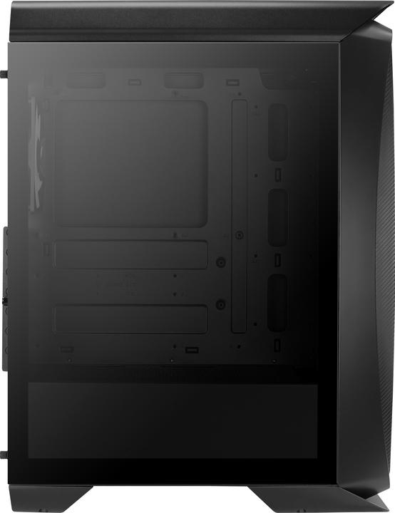 Produktbild AeroCool Aero One Frost Tower (ATX, mATX, Mini-ITX)
