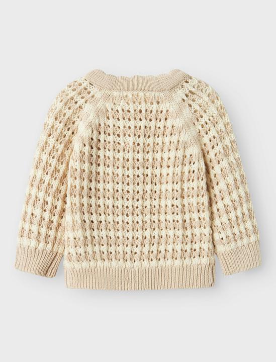 Immagine prodotto Name it Bio-Baumwoll Strickjacke (56)