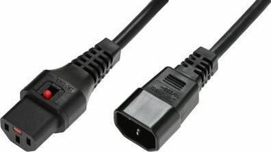 Image du produit Iec Lock PC1022 (3 m)