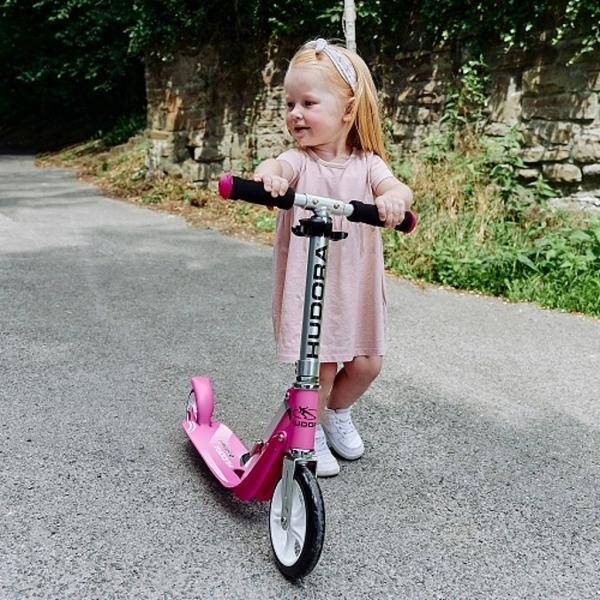 Produktbild Hudora Little BigWheel