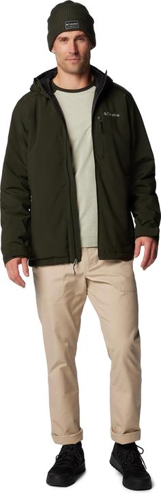 Produktbild Columbia Gate Racer™ II Softshell (L)