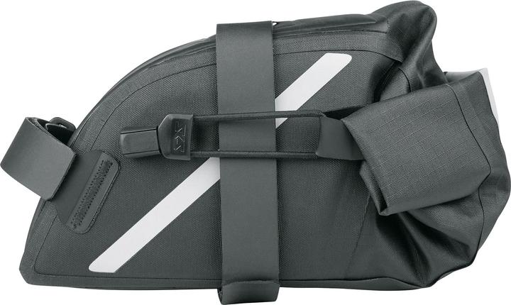 Actual product image SKS Trail Saddle Bag (2 l, Saddle bag)