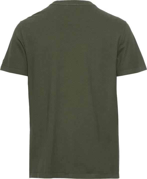 Produktbild Camel Active Jersey T-Shirt aus nachhaltigem Organic Cotton (M)