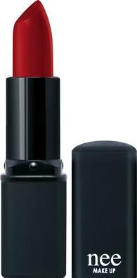 Image du produit NEE Matte Lipstick Nr. 143 red star 4 ml (143 Étoile rouge)