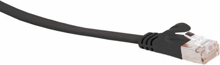 Actual product image Shiverpeaks PROFESSIONAL scart cable, scart plug (U/FTP, CAT6a, 0.50 m)