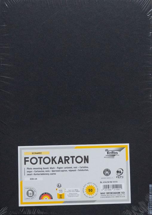 Produktbild Folia Fotokarton (300 g/m², 1 x)