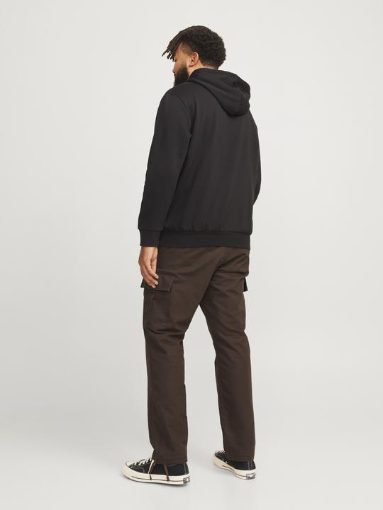 Image du produit Jack & Jones Plus Pantalon à coupe décontractée Pantalon à coupe décontractée (W42/L34)