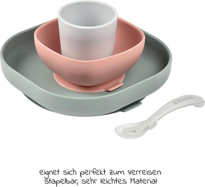 Produktbild Beaba Dinner Set