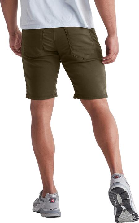 Actual product image Du/Er No Sweat Relaxed (S)