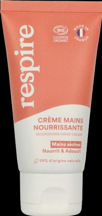 Actual product image Respire Nourishing (50 ml)
