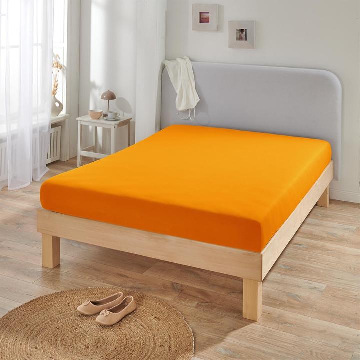Produktbild BettwarenShop Multi-Stretch (220 x 220 cm)