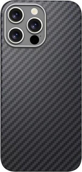 Produktbild Mu Prime Real Kevlar ArmourShell MagSafe (Apple iPhone 16 Pro)