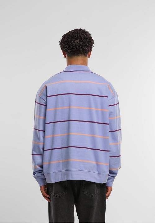 Image du produit Obey Polo à manches longues Complete - 104039 (L)
