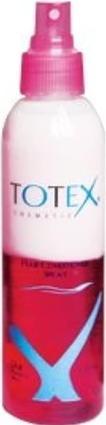 Totex Pink 2 Phase Hair Conditioner 200ml Hair Treatment Spray Leave in Hair Conditioner ohne Rin (200 ml)