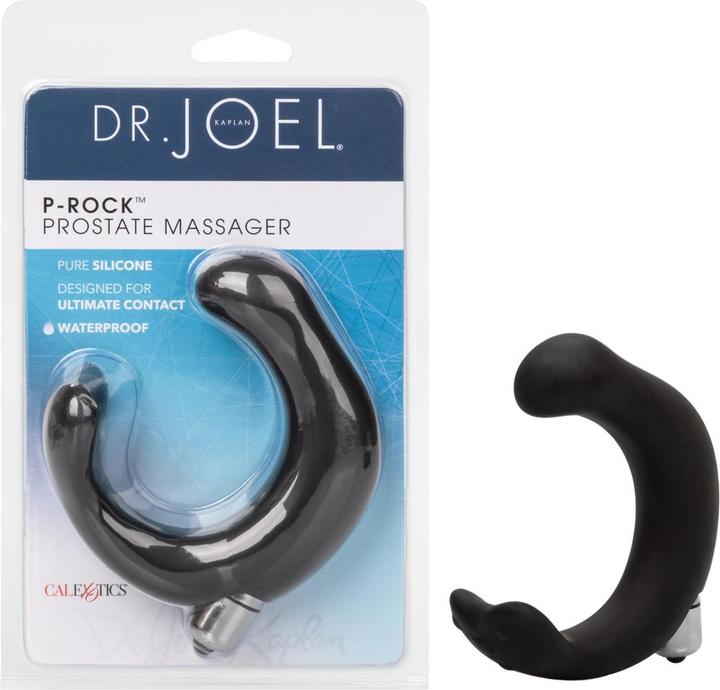 Actual product image CalExotics Dr. Joel Kaplan® P-Rock™ Prostate Massager