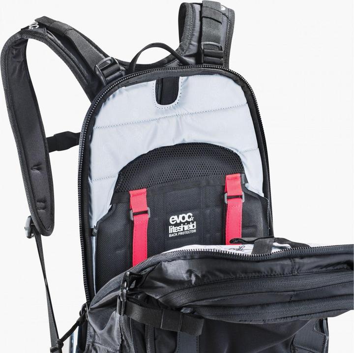 Actual product image Evoc FR Trail Blackline (20 l)