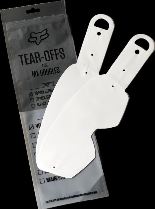 Immagine prodotto Fox Strappo 24 Airspc/Main Ii R-Off Std