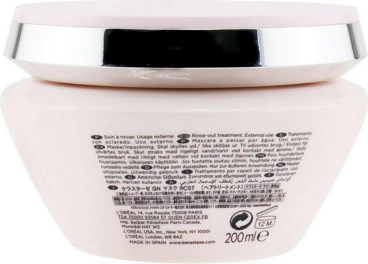 Image du produit Kérastase Genesis Masque Reconstituant (200 ml)