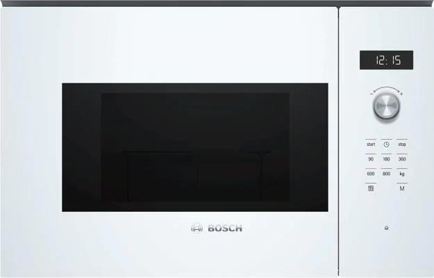Actual product image Bosch Hausgeräte BFL524MW0