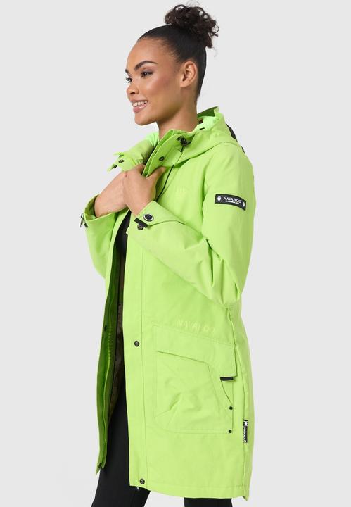 Produktbild Navahoo Pfefferschote (XS)