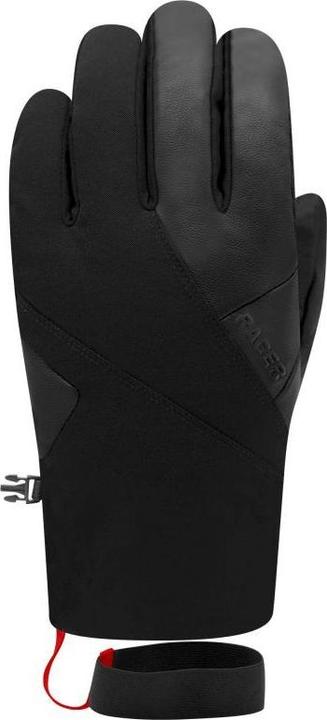 Racer Mountaineer 3 - Skihandschuhe - Herren (9, L)
