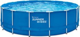 Summer Waves Active