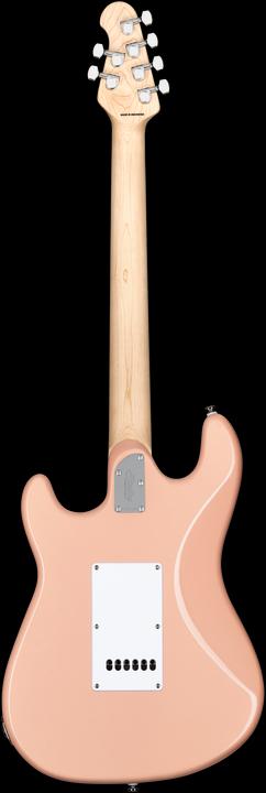 Produktbild E-Gitarre, S.U.B., Cutlass CT30SSS, Pueblo Pink (E-Gitarre)
