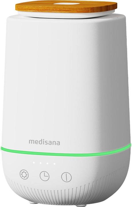 Actual product image Medisana AD 650 Aromatisierungsgerät (200 ml)