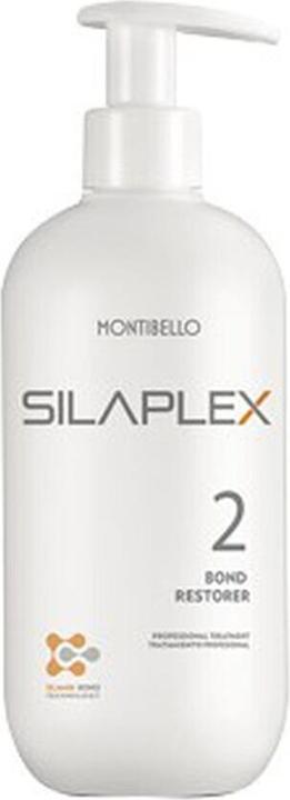Produktbild Montibello Silaplex 2 Bond Restorer 500ml (Körperlotion, 500 ml)