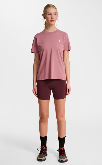 Produktbild hummel hmlPULSE W T-SHIRT (S)