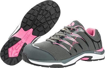 Produktbild Albatros ESD Sicherheitshalbschuh S1P G (S1P, 39)