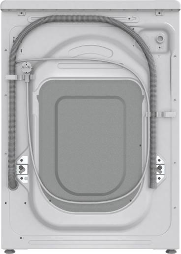 Actual product image Gorenje WPNA94ATSWIFI3 (9 kg, Left, EU plug)