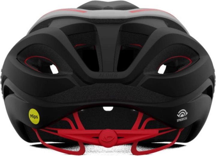 Actual product image Giro Aether Spherical MIPS (55 - 59 cm)