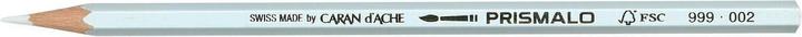 Image du produit Caran d'Ache Prismalo Aquarelle (Argent, 1 x)