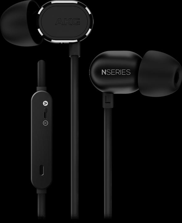 AKG N20 (Kabelgebunden)